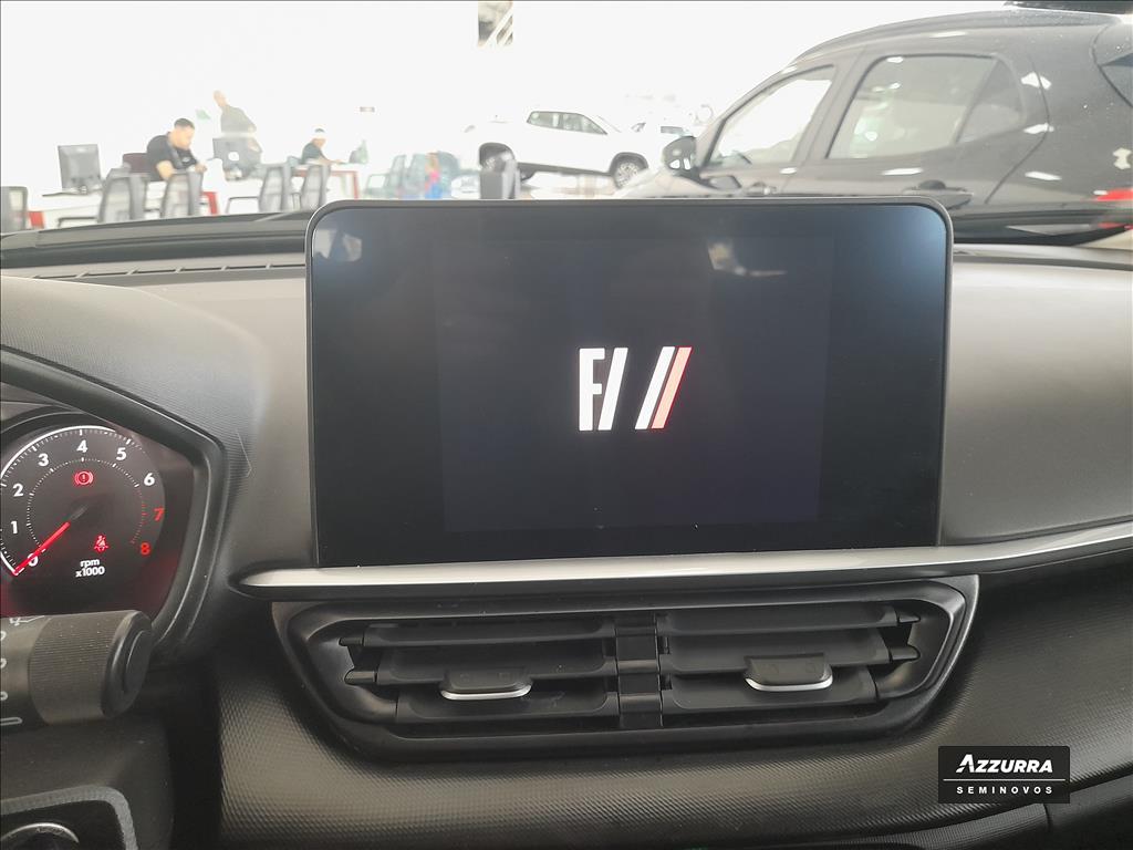 PULSE 1.3 FLEX DRIVE MANUAL10