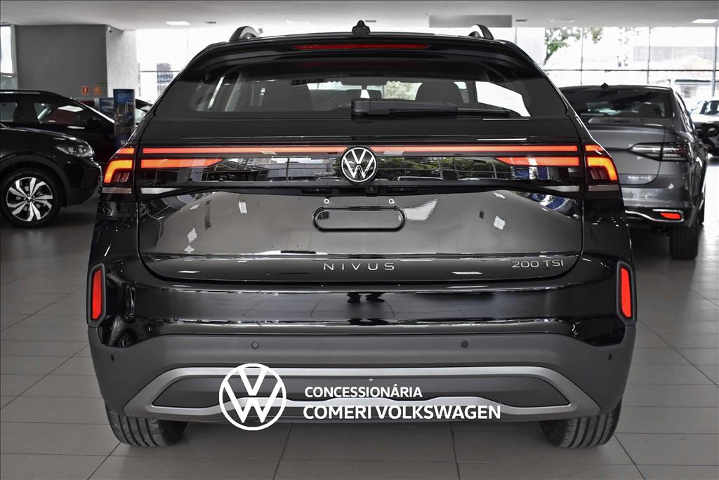 NIVUS 1.0 200 TSI TOTAL FLEX COMFORTLINE AUTOMÁTICO17