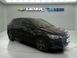 ONIX 1.0 TURBO FLEX LT MANUAL2