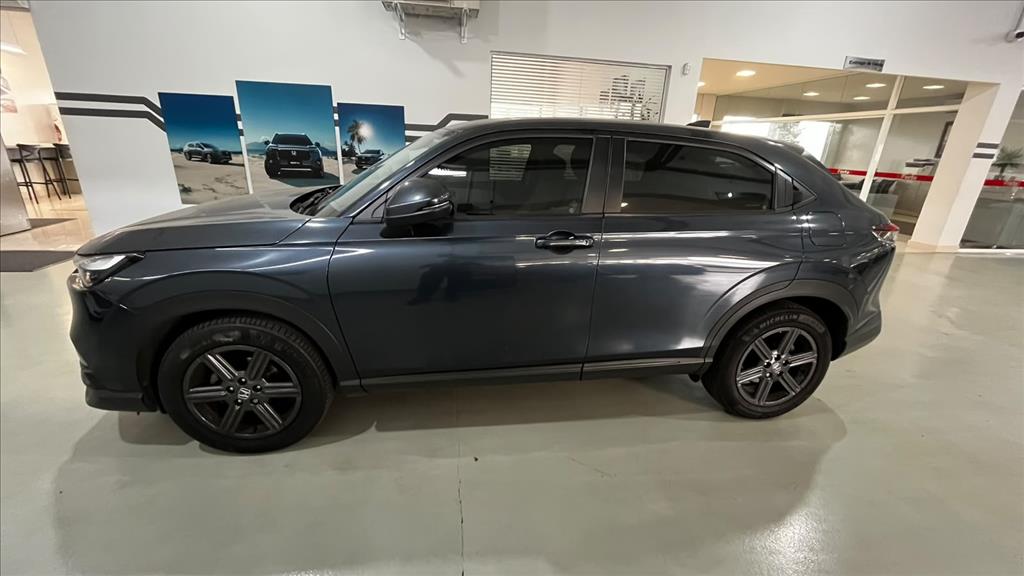 HR-V 1.5 DI I-VTEC TURBO FLEX ADVANCE CVT3