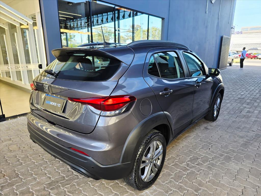 PULSE 1.3 FLEX DRIVE CVT4