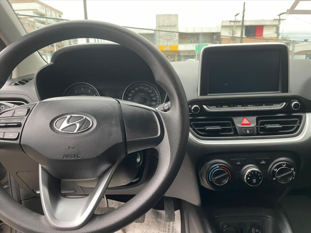 HB20 1.0 12V FLEX VISION MANUAL13