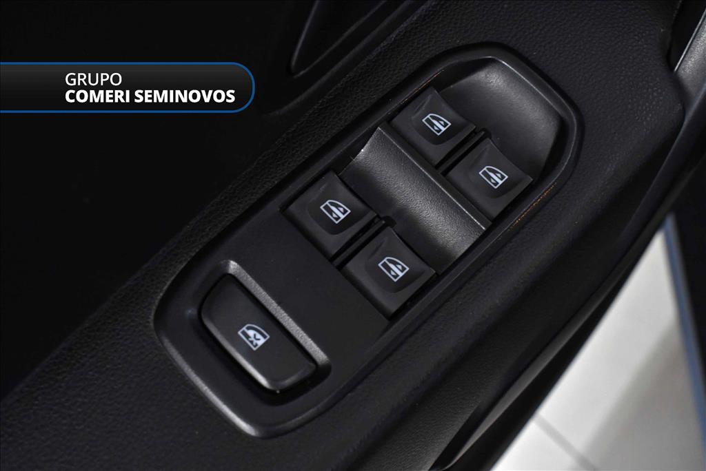 DUSTER 1.6 16V SCE FLEX ZEN MANUAL