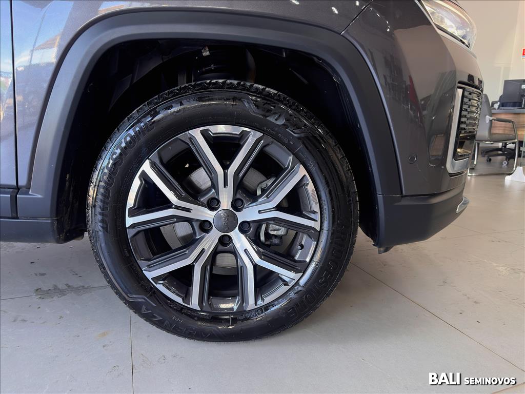 COMMANDER 1.3 T270 TURBO FLEX LIMITED AT66