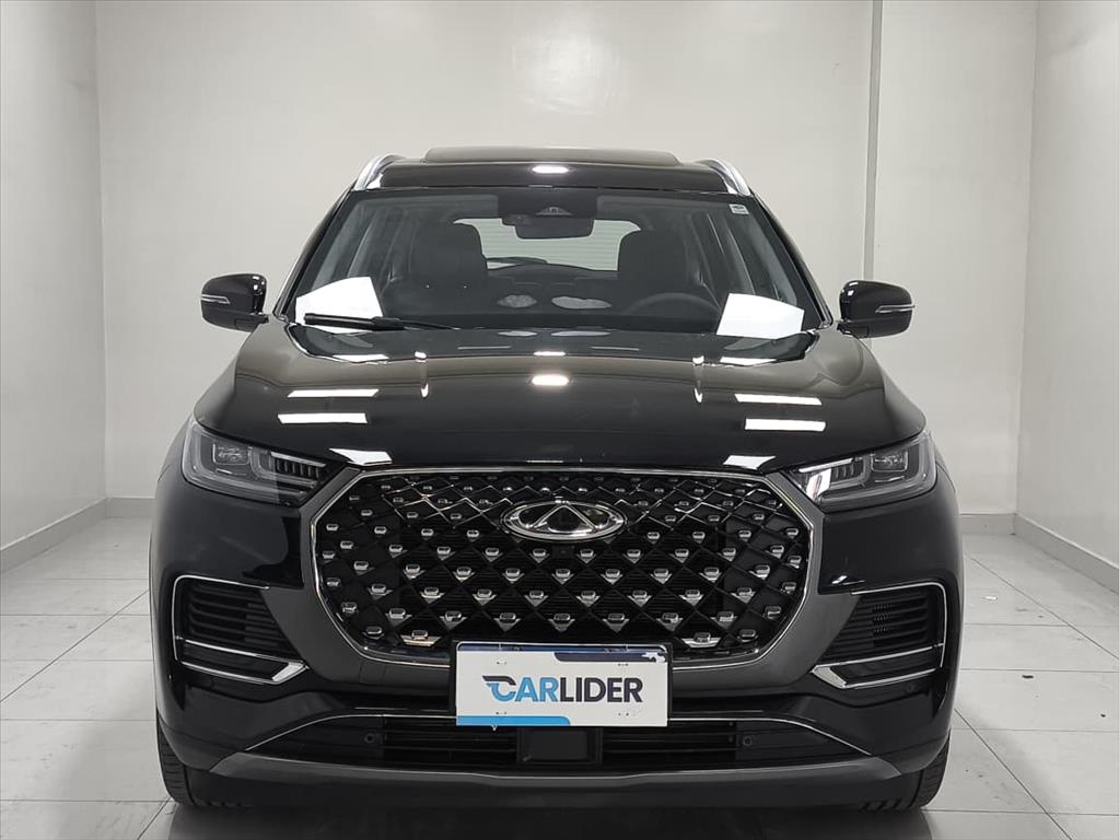 TIGGO 8 PRO 1.5 TCI PLUG-IN HYBRID DHT1