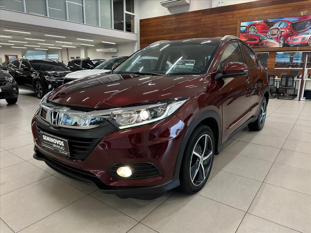 HR-V 1.8 16V FLEX EX 4P AUTOMÁTICO3
