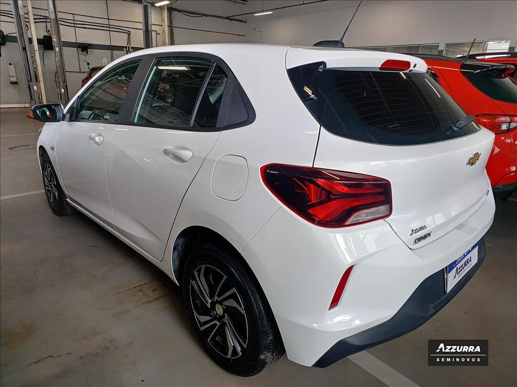 ONIX 1.0 FLEX LT MANUAL