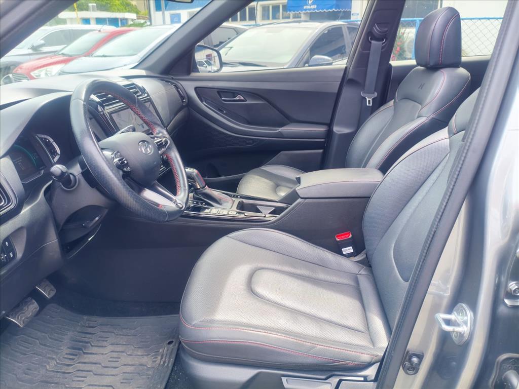 CRETA 1.0 TGDI FLEX N LINE AUTOMÁTICO9