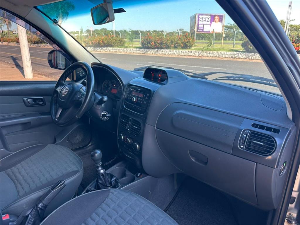 STRADA 1.8 MPI ADVENTURE CE 16V FLEX 2P MANUAL9