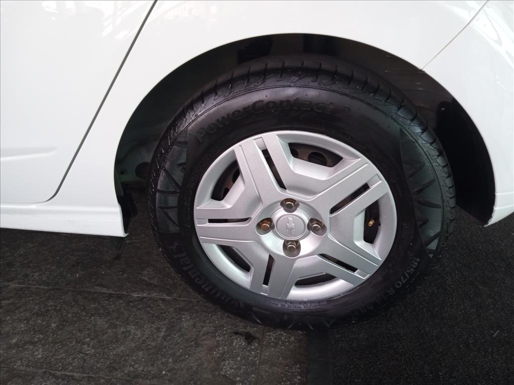 ONIX 1.0 MPFI JOY 8V FLEX 4P MANUAL