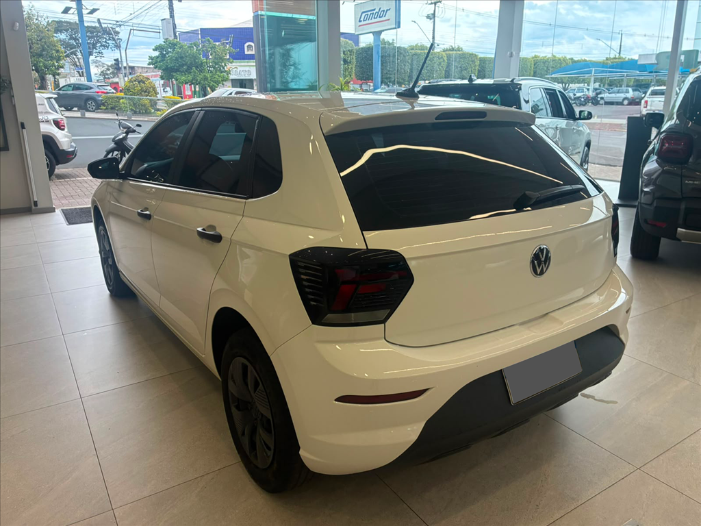 Volkswagen Polo 1.0 MPI Track Manual - foto 13