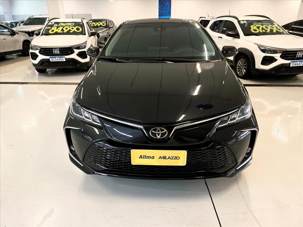 COROLLA 2.0 VVT-IE FLEX XEI DIRECT SHIFT1