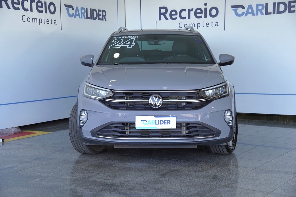 NIVUS 1.0 200 TSI TOTAL FLEX HIGHLINE AUTOMÁTICO2