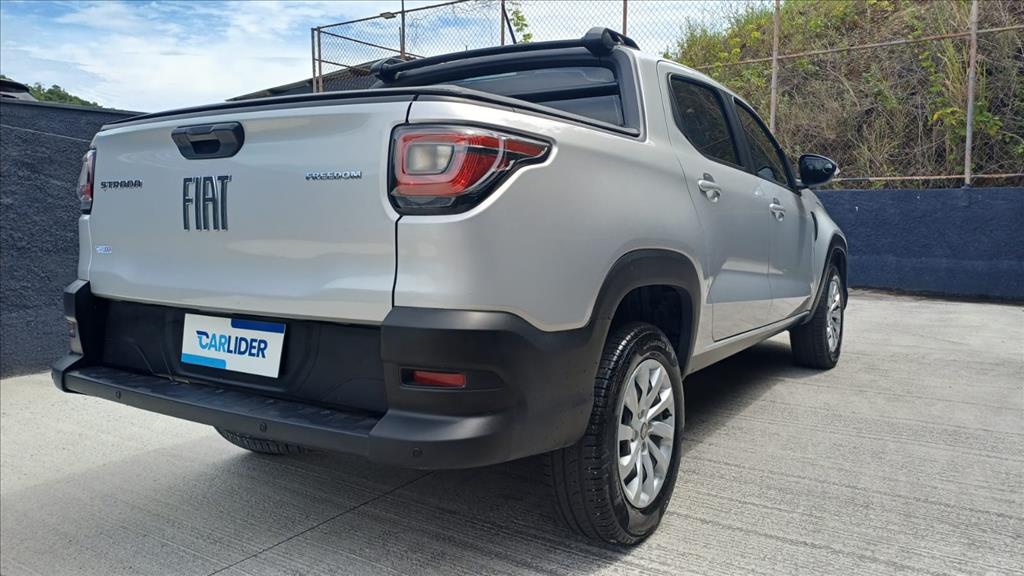 STRADA 1.3 FIREFLY FLEX FREEDOM CD MANUAL5