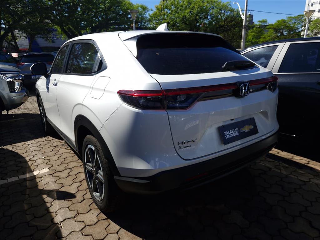 HR-V 1.5 DI I-VTEC FLEX EX CVT3