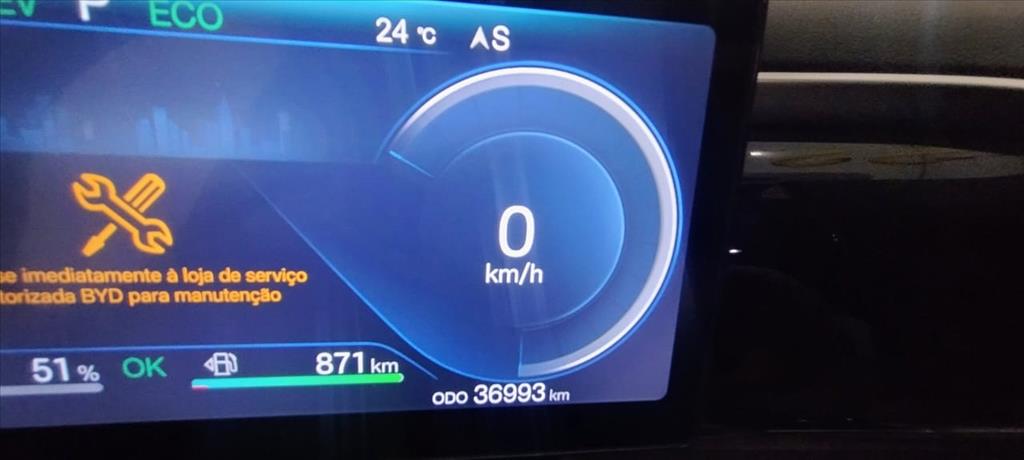 SONG PRO 1.5 DM-I HÍBRIDO GS AUTOMÁTICO6