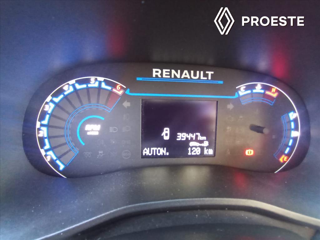 KWID 1.0 12V SCE FLEX ZEN MANUAL11