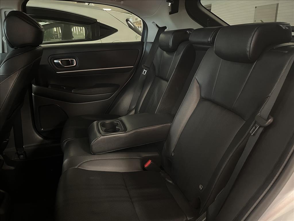 HR-V 1.5 DI I-VTEC TURBO FLEX ADVANCE CVT9