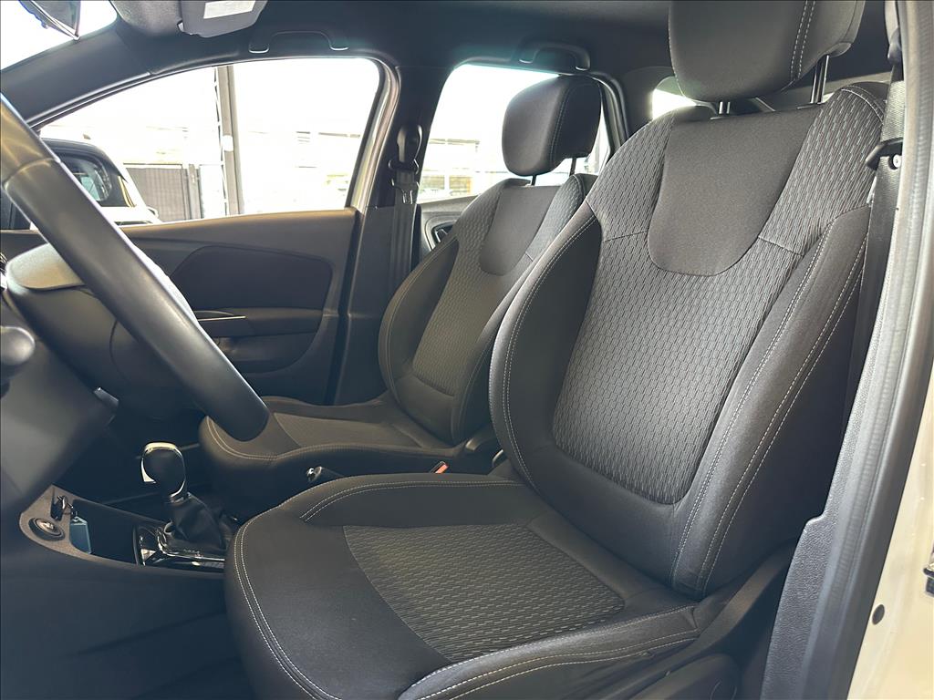 CAPTUR 1.6 16V SCE FLEX LIFE X-TRONIC7