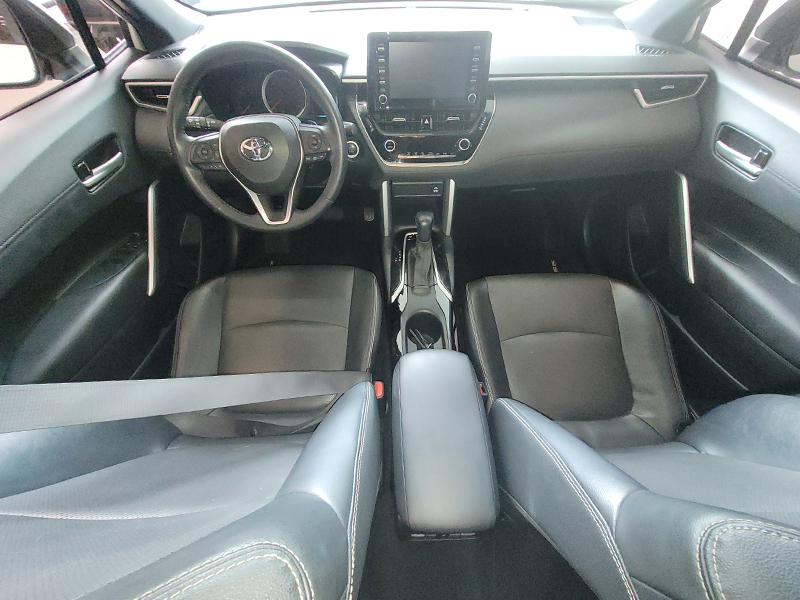 COROLLA CROSS 2.0 VVT-IE FLEX XRE DIRECT SHIFT6