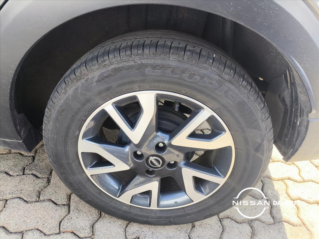 KICKS 1.6 16V FLEXSTART SENSE XTRONIC10