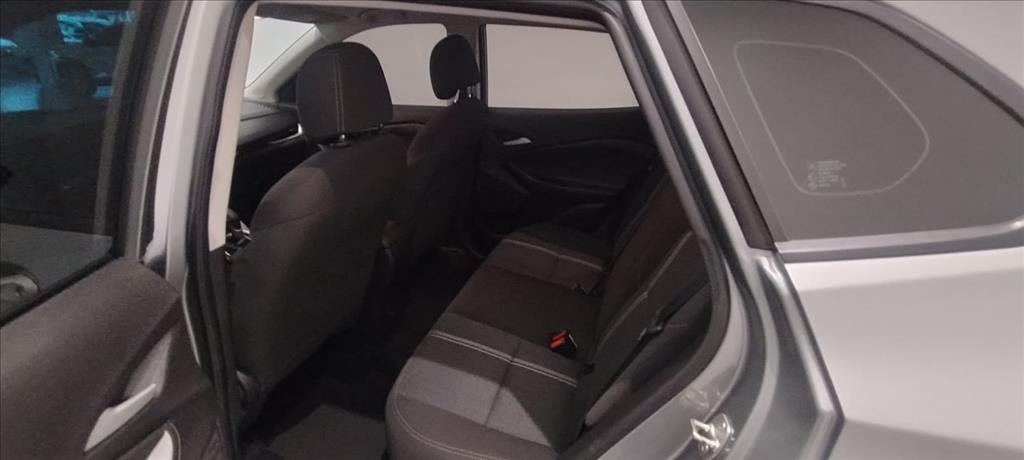 TRACKER 1.0 TURBO FLEX AUTOMÁTICO9