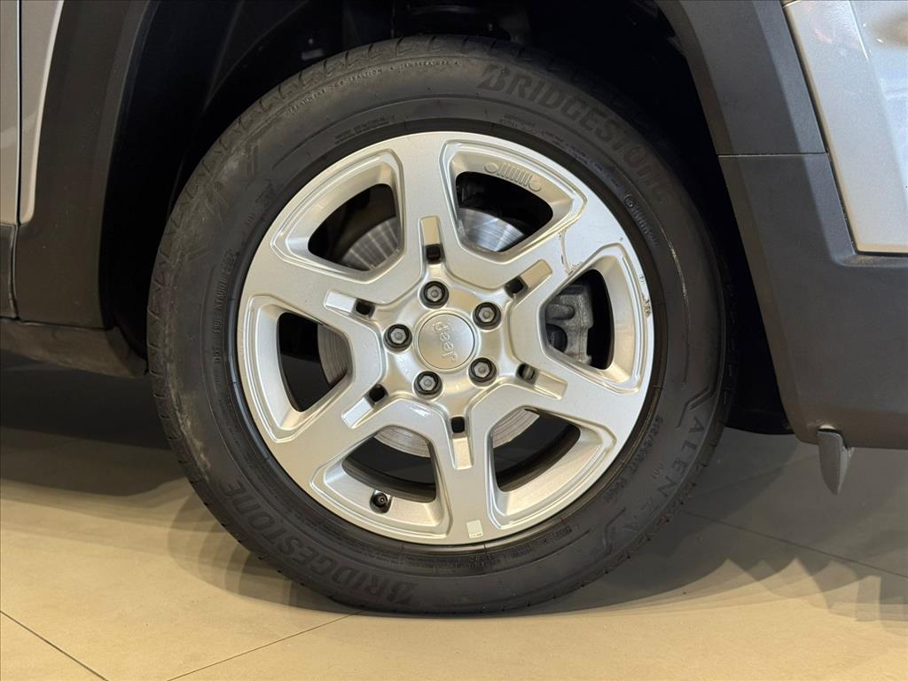 RENEGADE 1.3 T270 TURBO FLEX AT62