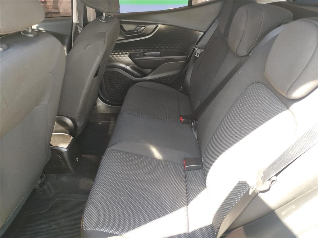 PULSE 1.0 TURBO 200 FLEX DRIVE CVT10