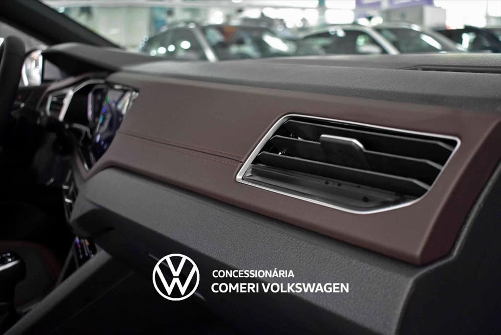 VIRTUS 1.0 200 TSI HIGHLINE AUTOMÁTICO19