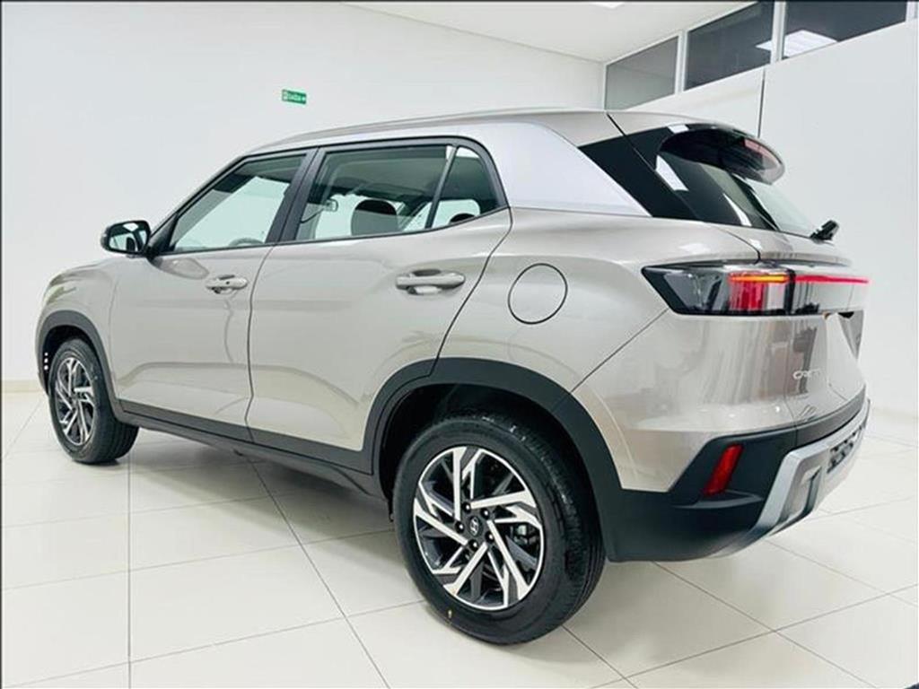 Hyundai-CRETA-1.0 TGDI FLEX LIMITED AUTOMÁTICO