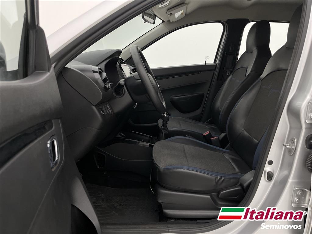 KWID 1.0 12V SCE FLEX INTENSE MANUAL8