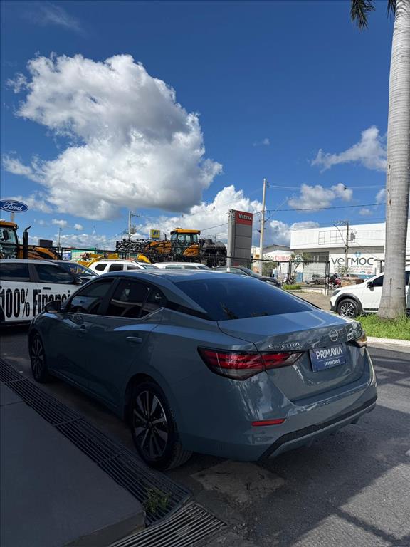 SENTRA 2.0 16V GASOLINA ADVANCE XTRONIC9