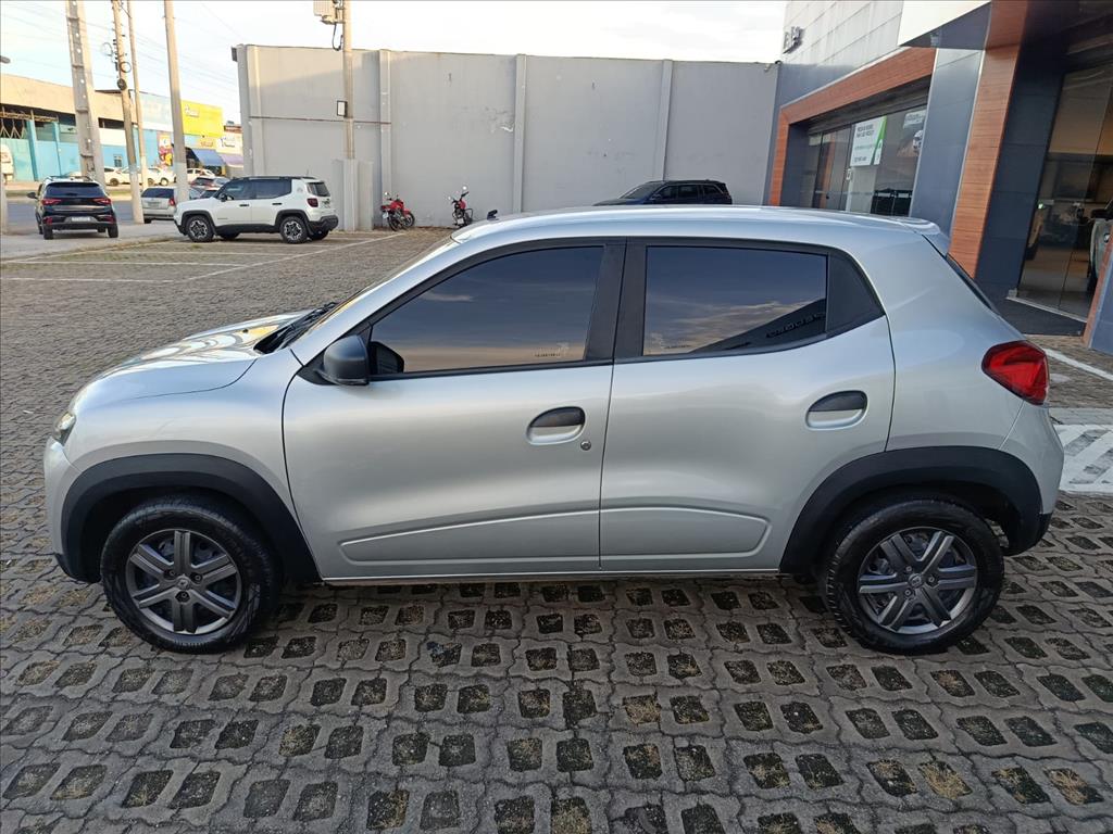 KWID 1.0 12V SCE FLEX ZEN MANUAL8