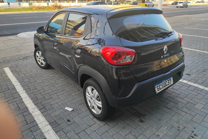 KWID 1.0 12V SCE FLEX ICONIC MANUAL6
