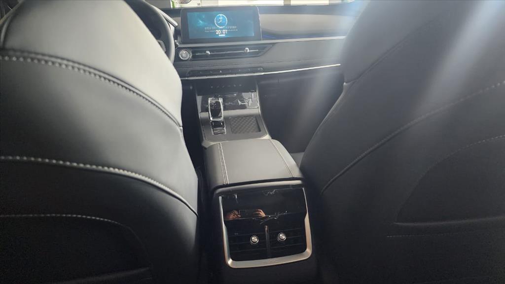 TIGGO 5x 1.5 VVT TURBO iFLEX SPORT CVT6