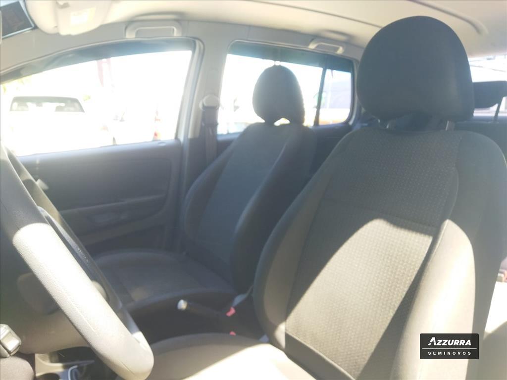 FOX 1.6 MSI TOTAL FLEX CONNECT 4P MANUAL17