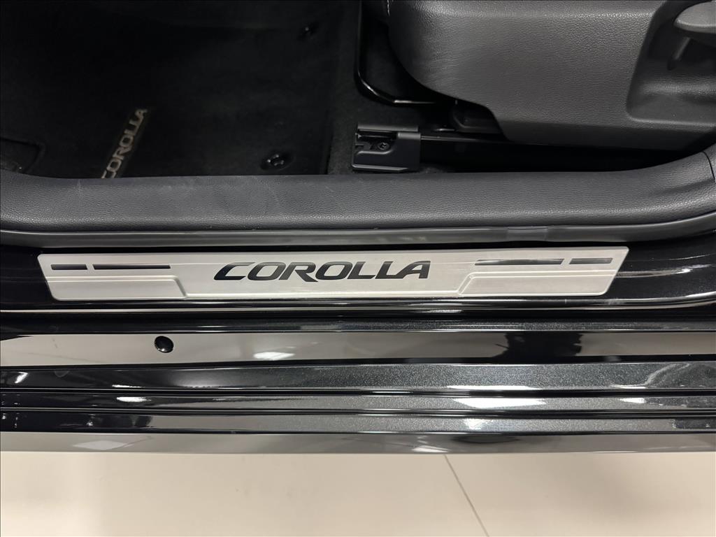 COROLLA 2.0 VVT-IE FLEX XEI DIRECT SHIFT12