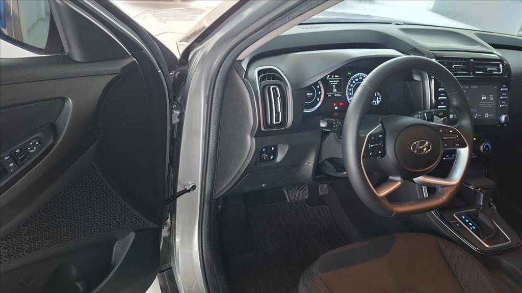 Hyundai-CRETA-1.0 TGDI FLEX LIMITED AUTOMÁTICO