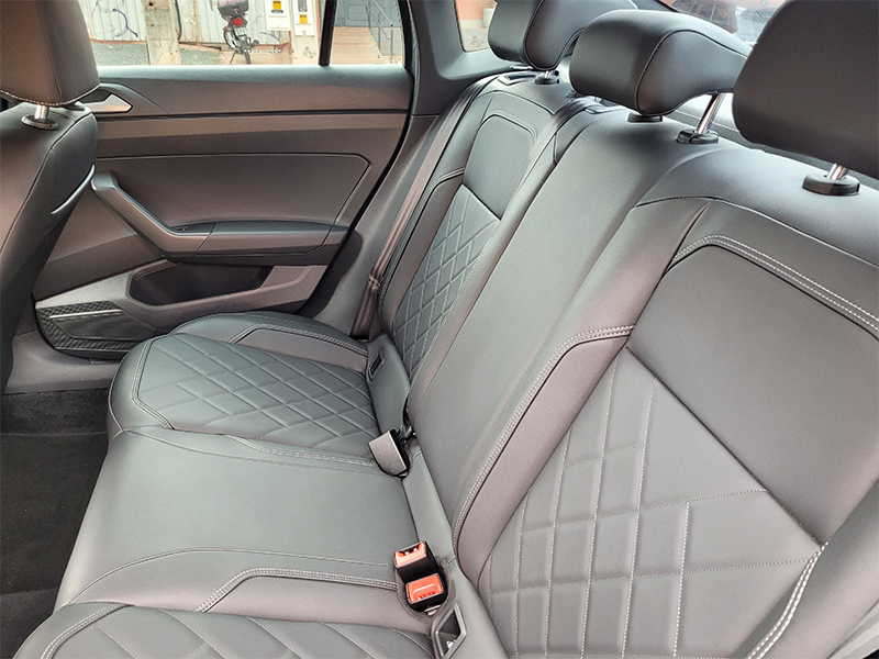 VIRTUS 1.4 250 TSI EXCLUSIVE AUTOMÁTICO