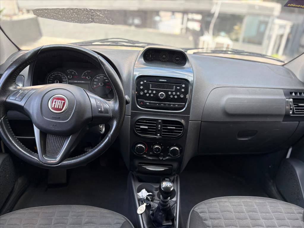 PALIO 1.8 MPI ADVENTURE WEEKEND 16V FLEX 4P MANUAL4