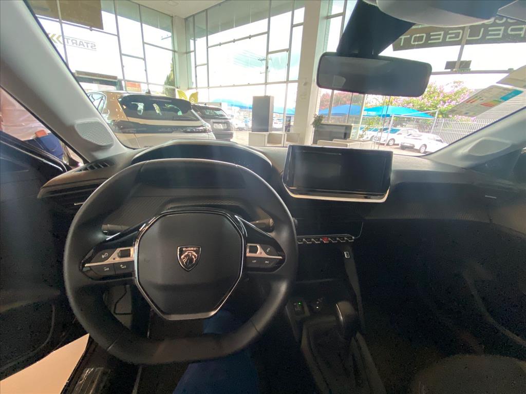 208 1.0 TURBO 200 FLEX ACTIVE CVT6