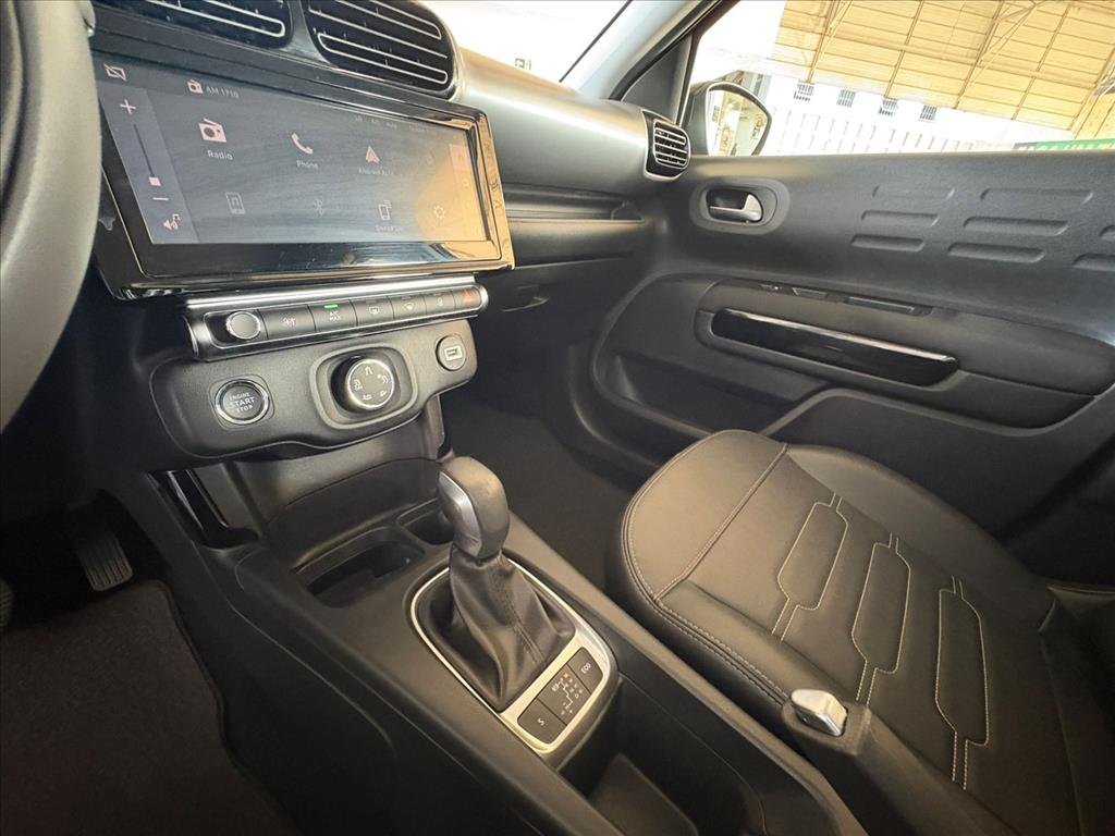 C4 CACTUS 1.6 THP FLEX SHINE PACK EAT69