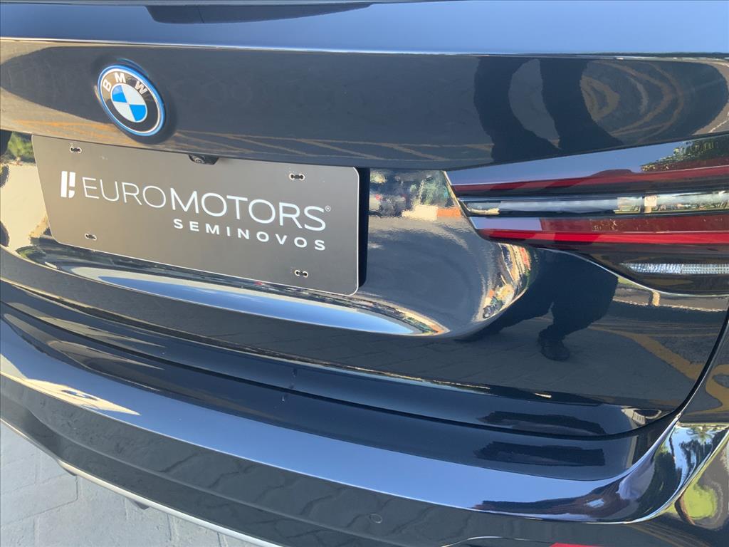 BMW-iX3-ELÉTRICO M SPORT