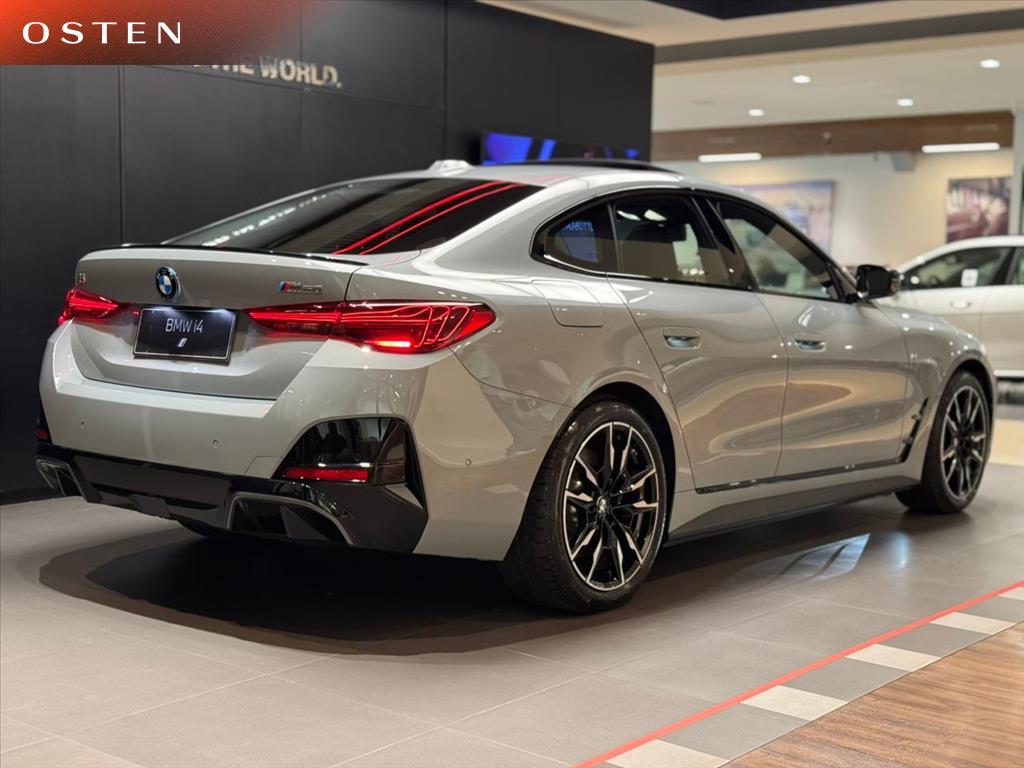 BMW-I4-ELÉTRICO M50