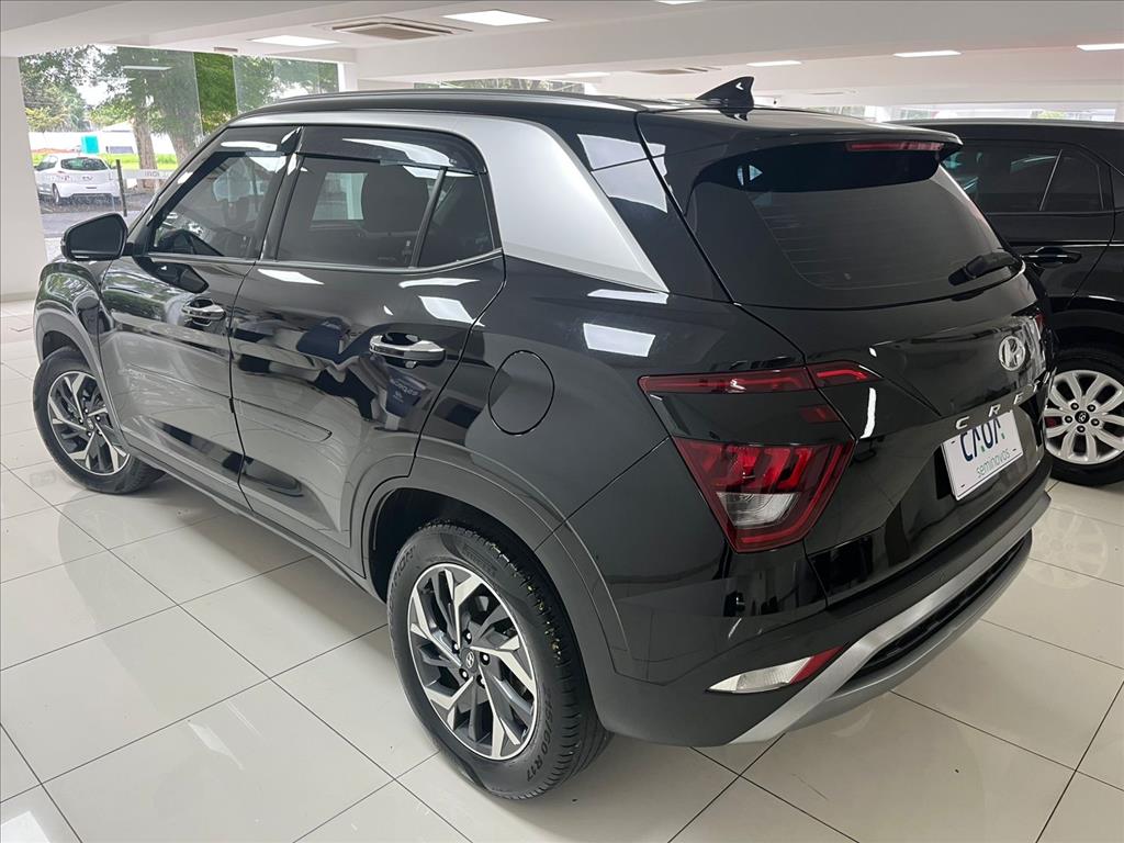 Hyundai-CRETA-1.0 TGDI FLEX LIMITED AUTOMÁTICO