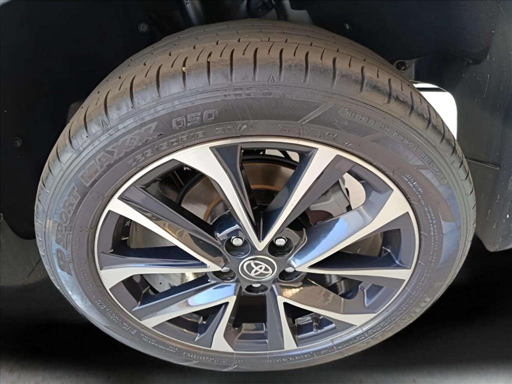 COROLLA CROSS 1.8 VVT-I HYBRID FLEX XRX CVT13