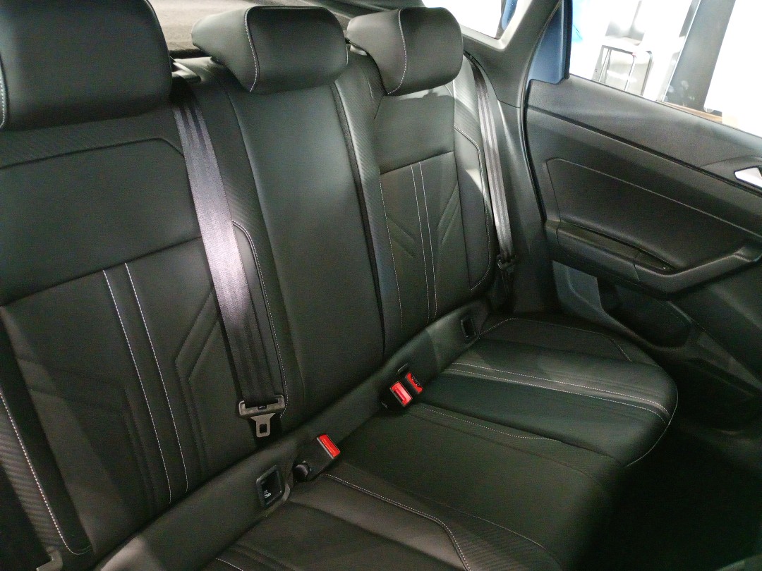 NIVUS 1.0 200 TSI TOTAL FLEX HIGHLINE AUTOMÁTICO7