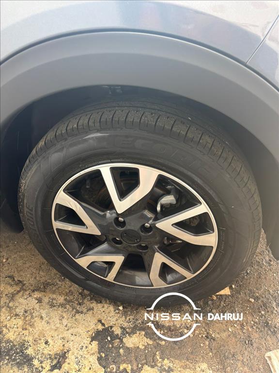 KICKS 1.6 16V FLEXSTART SENSE XTRONIC11