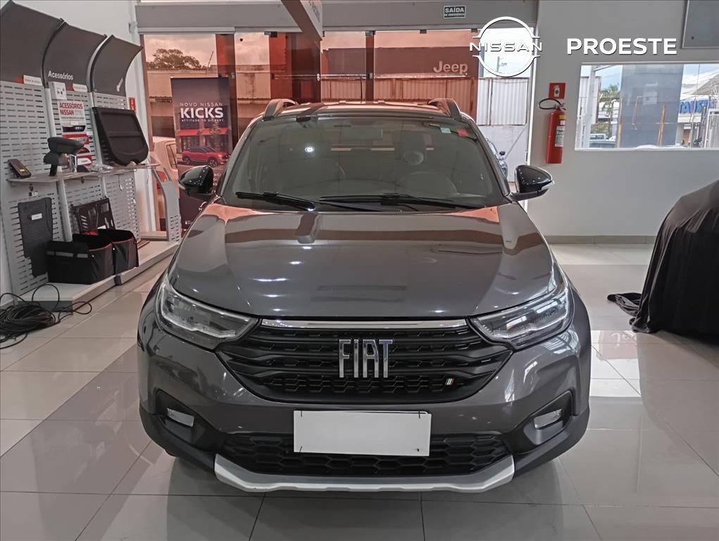 STRADA 1.3 FIREFLY FLEX RANCH CD CVT STRADA 1.3 FIREFLY FLEX RANCH CD CVT