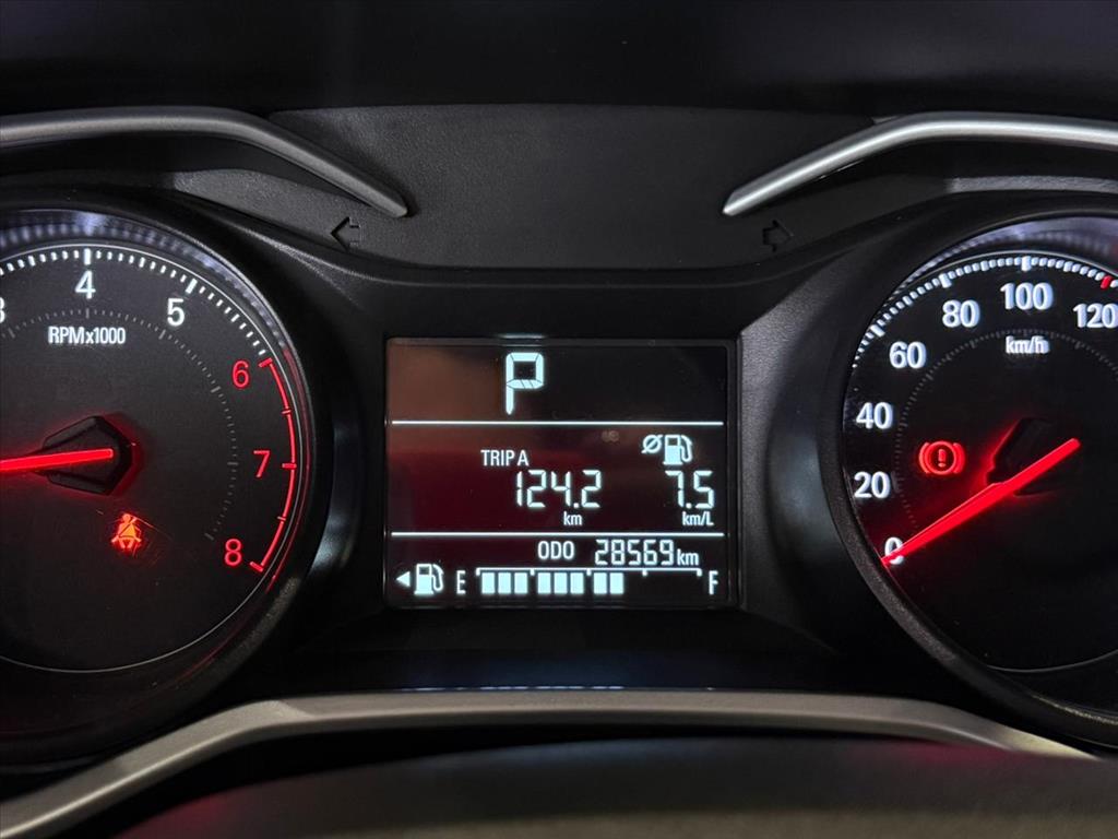 ONIX PLUS 1.0 TURBO FLEX LT AUTOMÁTICO8